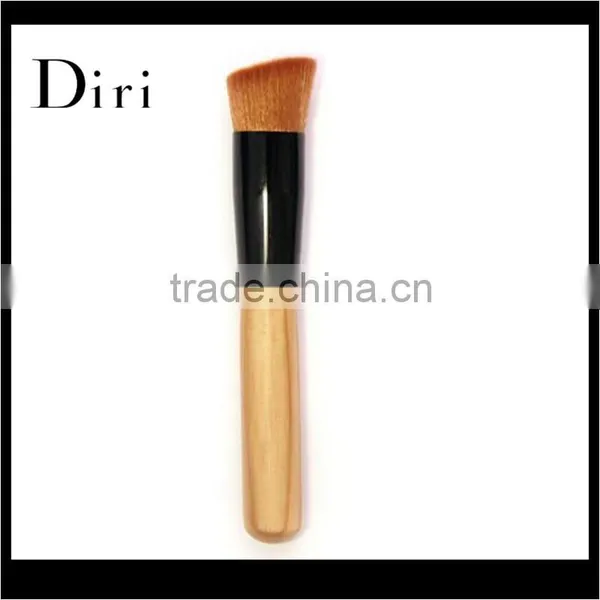 New Design Best Custom Logo Foundation Brush Liquid Brush photo-3