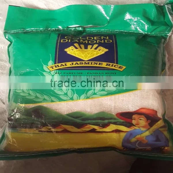 HIGH QUALITY VIETNAM JASMINE RICE WITH HOT DEAL photo-4