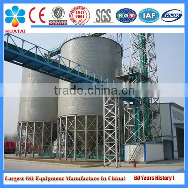 China Huatai Advanced Technology Biodiesel Manufacturing Machines photo-6