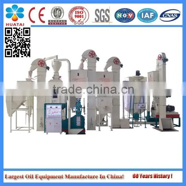 China Manufacture!! Poultry Feed Making Machine photo-3