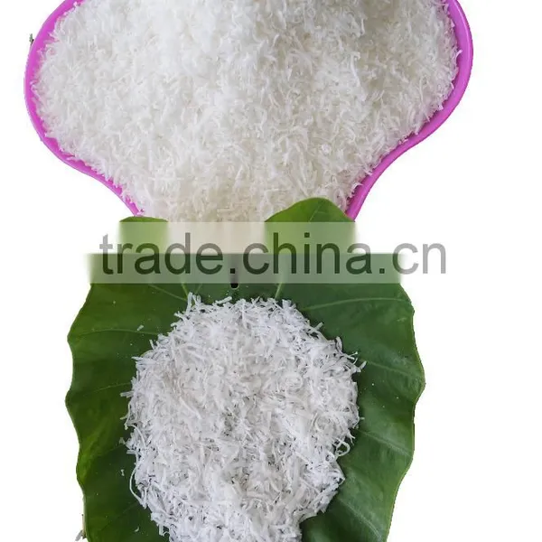 Desiccated Coconut High Fat