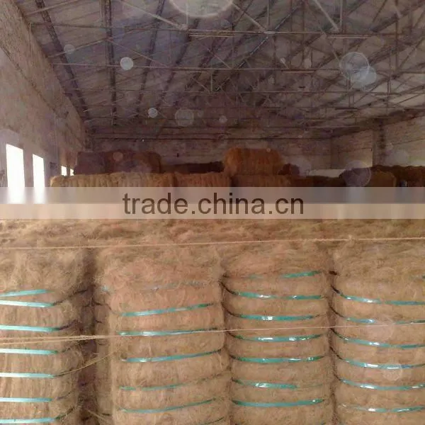Coir Fiber