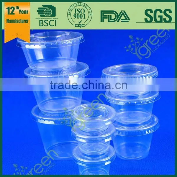 10oz pp Plastic Cup, Plastic Cup , pp Plastic Cup photo-2