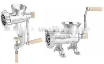 Manual Meat Mincer photo-5