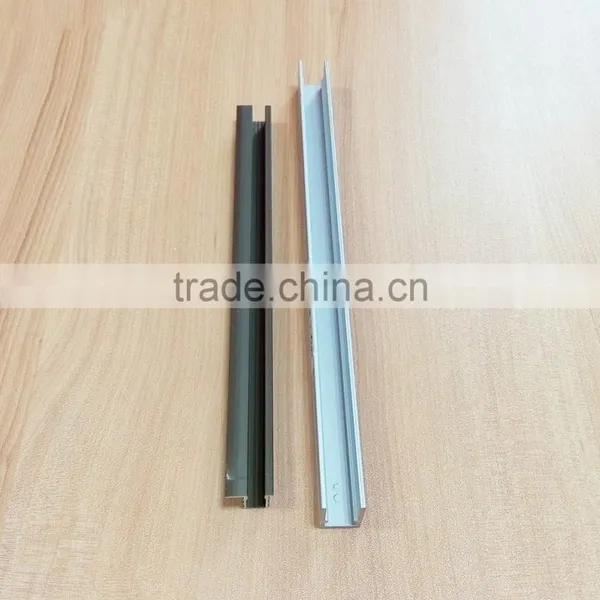 Wood Sliding Wardrobe Door Rollers Fittings for Sliding Closet Door System photo-5
