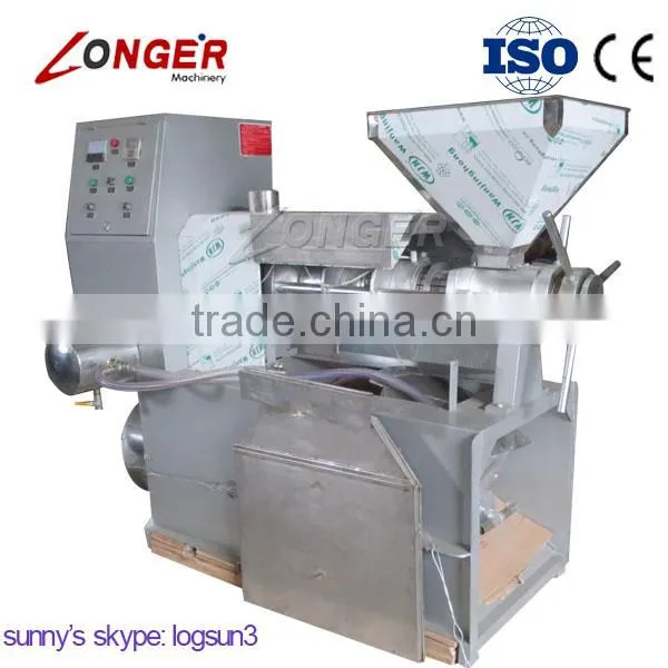Big Capacity Good Price Soybean Oil Filter Machine photo-4