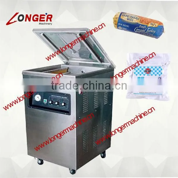 Vacuum Packing Machine for Ham Sausage