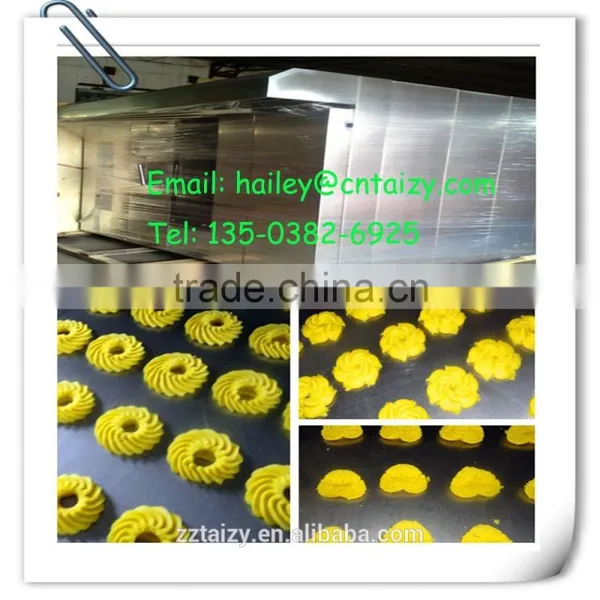 0086-13503826925 the Most Popularbakery Used Rotary Electric Oven for Sale photo-4