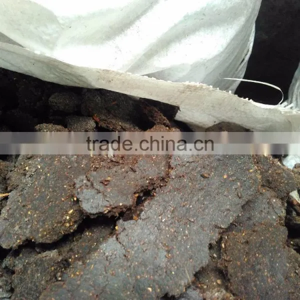 100% Pure Neem Oil Cake at Reasonable Price