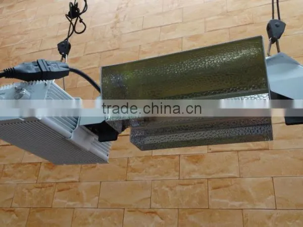 Double Ended Reflector /open Style/Flat Ballast photo-2