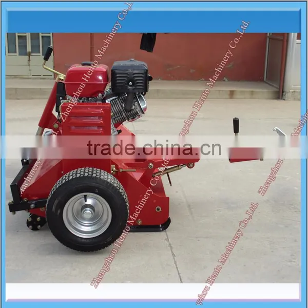 Atv Flail Mower for Sale photo-5