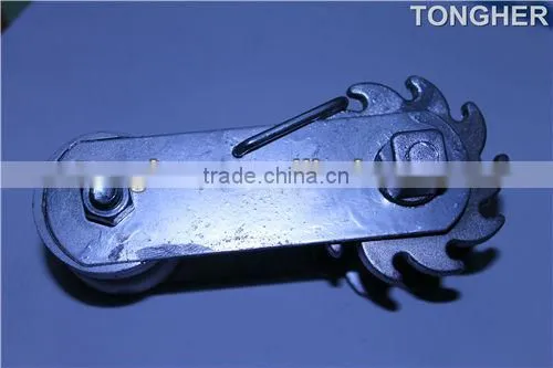 Favorites Compare Fence Ratchet Strainer Tightener Tensioner for Wire Rope China Supplier photo-3