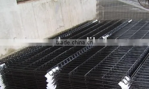 Mesh Fence
