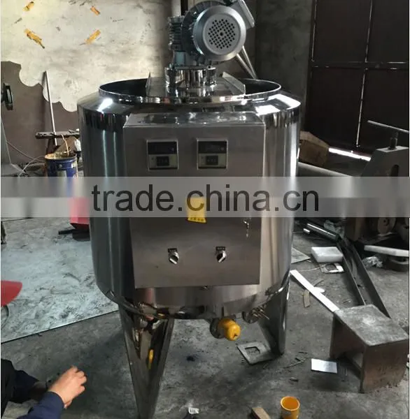 Stainless Steel Paint Color Mixing Machine Price