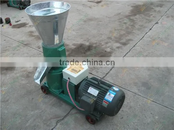 Fertilizer Pellet Making Machine Cow Dung Pellet Machine photo-3