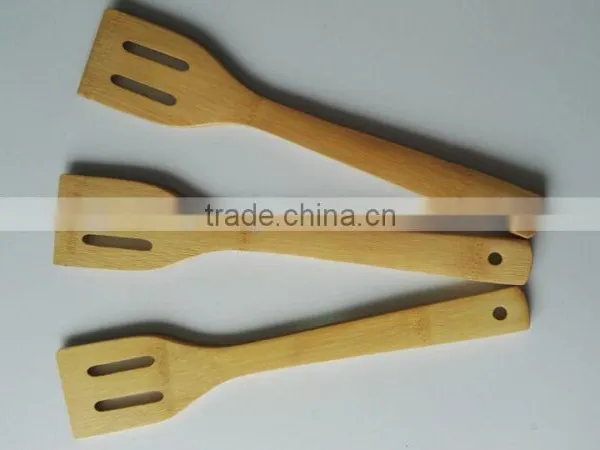 Medicinal Ladle,Bamboo Utensil Set photo-4