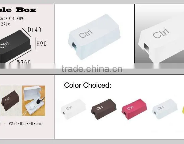 Cable Box