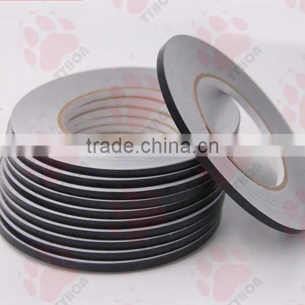 0.2mm Black Shading Film Tape Quality Assurance