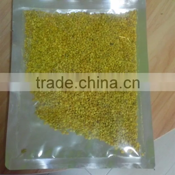 Nutrition Supplement Fresh Natural Bee Pollen Wholesale photo-3