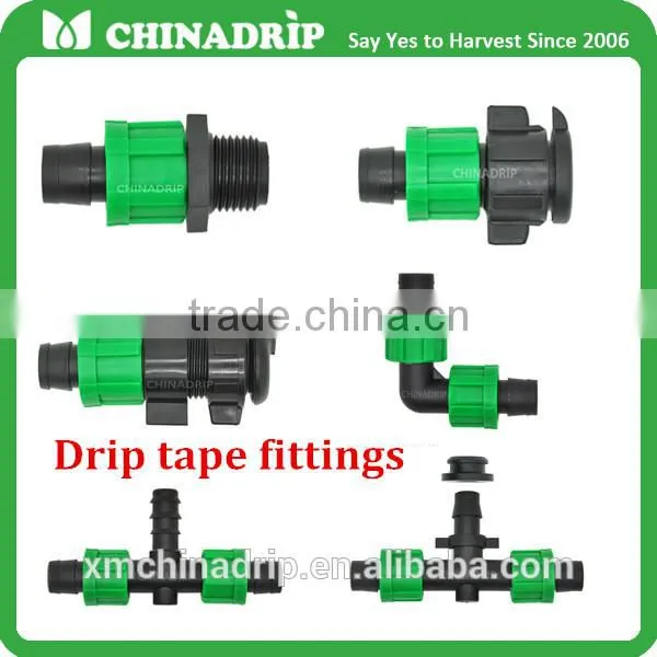 New Drip Tape Micro Irrigation Supplies photo-5