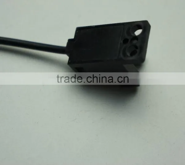 MR-XE674N Micro Photomicro Sensor NPN U Type Photoelectric Sensor PNP Optical Sensor photo-6