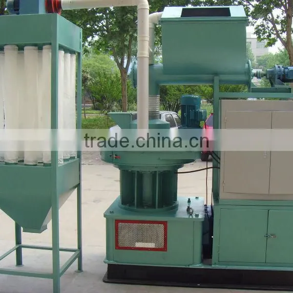 Biomass Pellet Maker for Sale photo-5