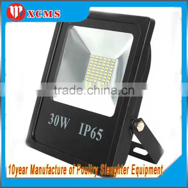Hot Sale 2016 Newest LED Light Black Color 30w 50w 100w 150W Led Flood Light photo-2
