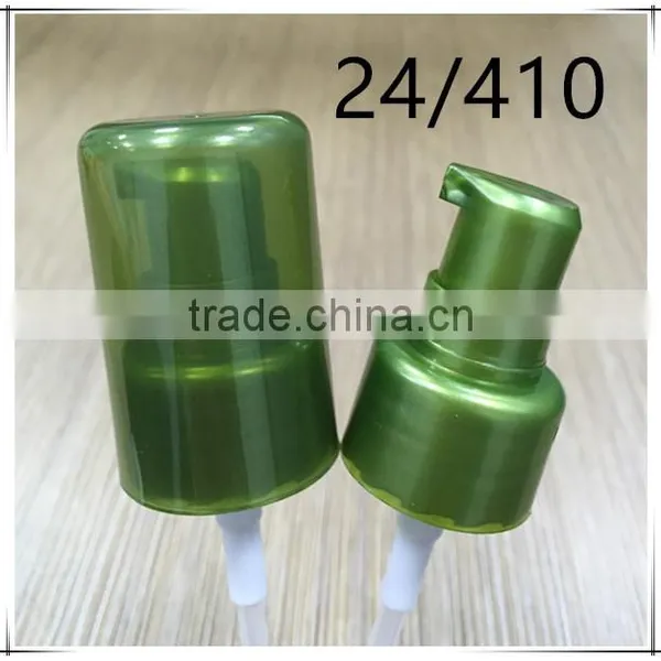Plastic Material and Pump Sprayer Type Treatment Pump photo-2