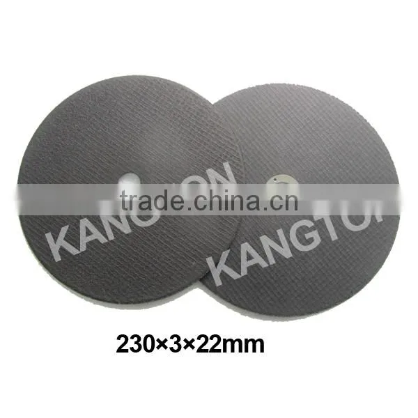 9 Inch Cutting Wheel for Metal