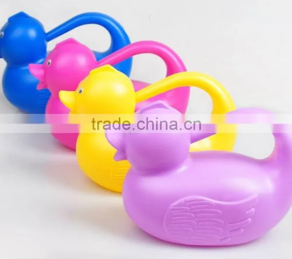 Swan Kids Duck Watering Can Discount