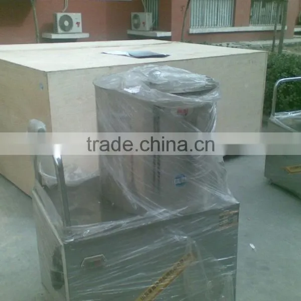 Wheat Flour Processing Flour Mixer Machine Price +8618637188608 photo-6