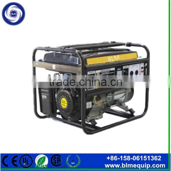 Generator Silent Generator