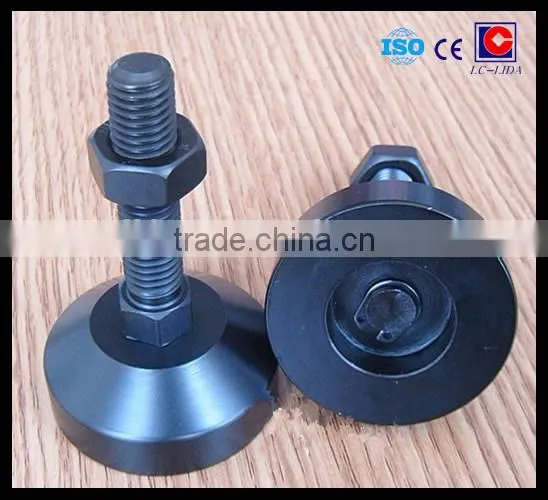 LC-LIDA Heavy-duty Steel Feet Shock photo-2
