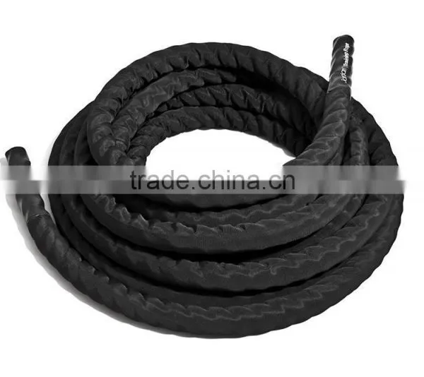 High Quality of Battle Rope/power Training Rope photo-2