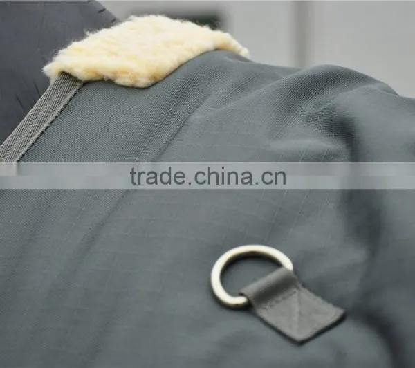 1680D Polyester Horse Rug Horse Riding Products photo-4