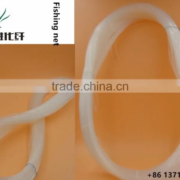 2.0mm Nylon6 Monofilament for Conveyer Belt