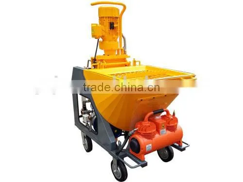 GIOTTO Plaster Sprayer photo-2