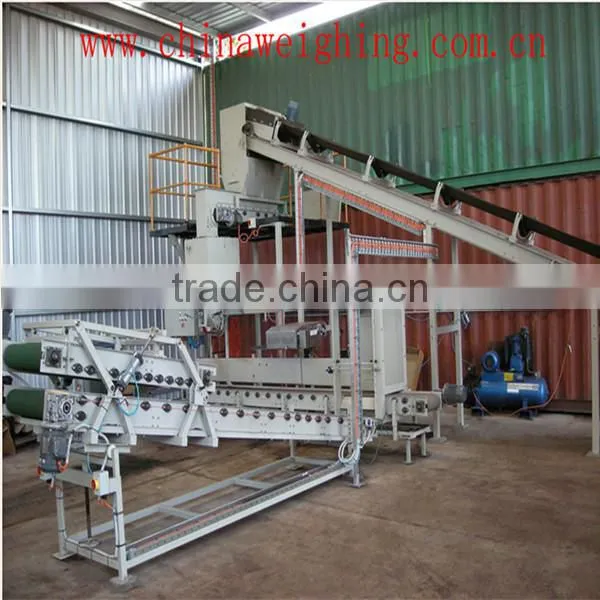 20kg Automatic Open Mouth Gross Weigher photo-2