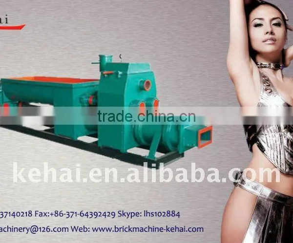 Mud Brick Foaming Machine