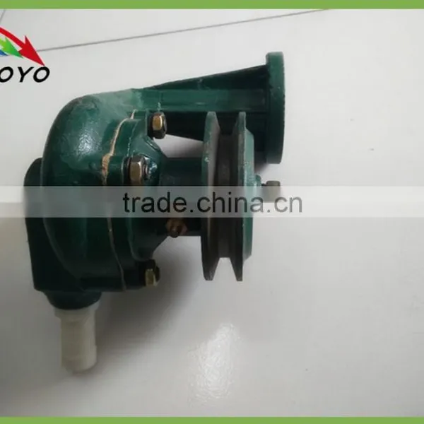 Wholesale Customized Good Quality Tractor Water Pump photo-2