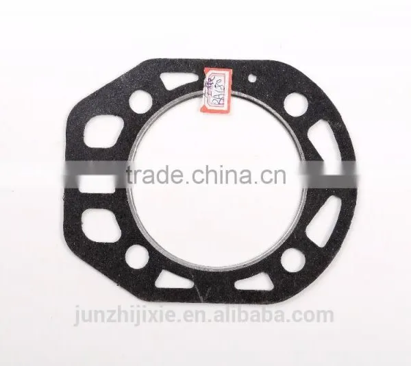 Walking Tractor Diesel Engine Parts L24 Cylinder Head Gasket photo-2