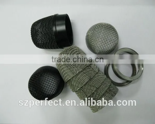 Metal Working Aluminum PartsCustom Cnc High Precision photo-2
