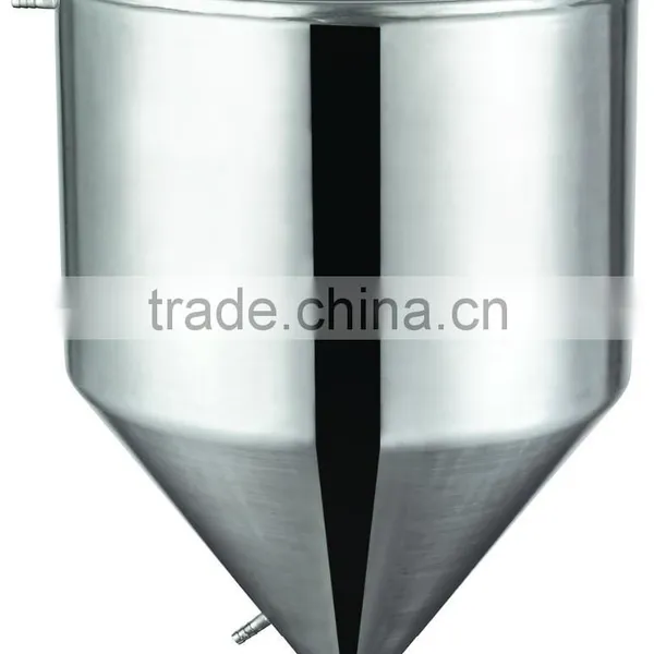 Hopper Dryer for Injection Machine / Packing Machine Hopper / Filling Machine Hopper photo-6
