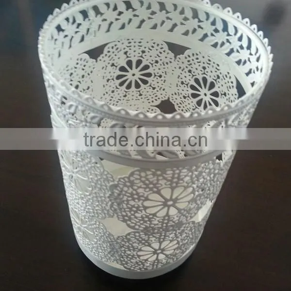 Custom Aluminum Lampshade photo-4