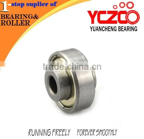 Miniature Bearings Shower Door Bearing 8*22*7mm photo-3