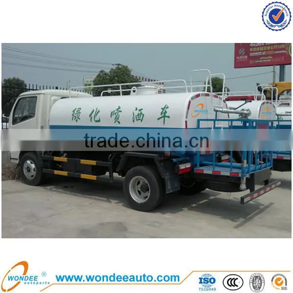 Water Storage Tank, Water Spraying Truck for Sale