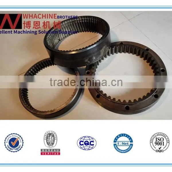 Top Quality Gx340 Flywheel Used For Agriculture Machinery photo-4