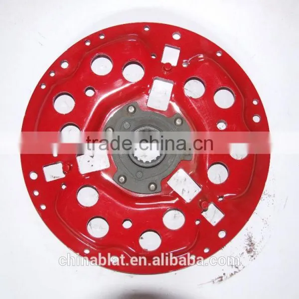 Clutch Pressure Plate photo-4
