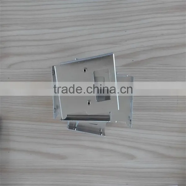 Printer Interface Bracket for Medical Examination and Diagnostic Instruments photo-4