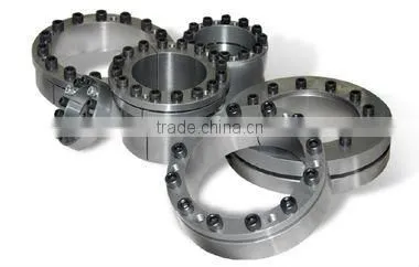 Locking Assembly/Clamping Element/ Locking Device